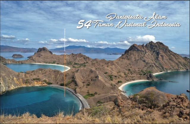 BUKU 54 TAMAN NASIONAL DI INDONESIA 494