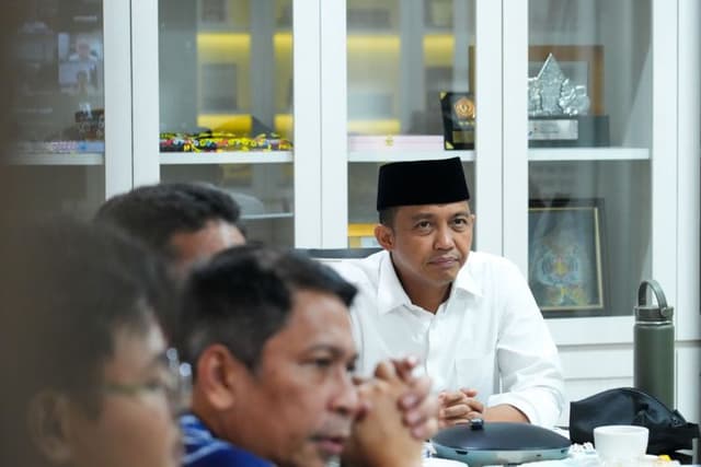 Menhut: Karhutla Perlu Diantisipasi, Dampaknya terhadap Masyarakat Harus Diminimalkan 960116