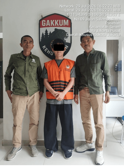 kemenhut-gagalkan-penyelundupan-biawak-dalam-koper-oleh-wna-korea