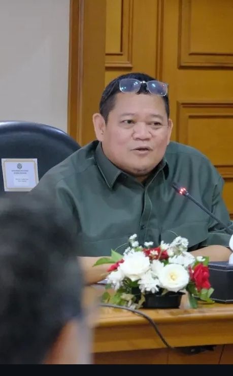 Kementerian Kehutanan Tegaskan Komitmen Lindungi Kawasan Hutan Raja Ampat