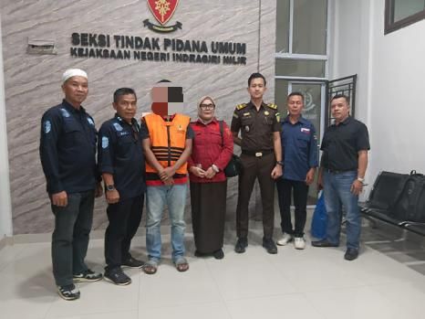 Gakkum Kehutanan Tuntaskan Perkara Penyelundupan dan Perdagangan Sisik Trenggiling di Tembilahan, Riau dan Pematang Siantar, Sumut