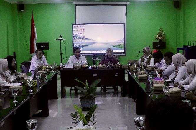 Pertama di Indonesia, Kementerian Kehutanan Integrasikan Saka Wanabakti ke Dalam Sistem Pembelajaran SMK Kehutanan