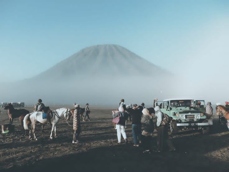 antisipasi-puncak-kemarau-kemenhut-atur-status-pendakian-gunung-di-kawasan-konservasi-berbasis-manajemen-risiko