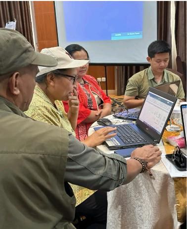 Kemenhut Perkuat Usaha Perhutanan Sosial, Dorong Masyarakat Naik Kelas dan Hutan Tetap Lestari