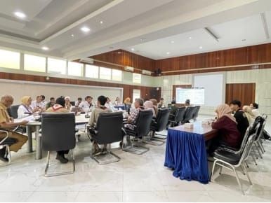 Kemenhut Perkuat Pembinaan Saka Wanabakti Kalbar melalui 11 UPT Kehutanan