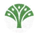 Warna Hijau melambangkan kemakmuran dan kelestarian. Bermakna tekad Kementerian Kehutanan menjadikan hutan sebagai sumber kebaikan dan keadilan ekologi dan ekonomi kerakyatan.