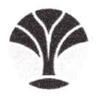 Pohon dengan 5 (lima) cabang melambangkan kehidupan yang lestari dan terus bertumbuh. 5 (lima) dahan bermakna tekad Kementerian Kehutanan dalam melestarikan Hutan Indonesia berdasarkan nilai-nilai Pancasila.