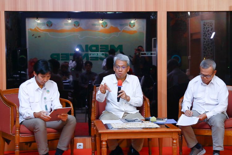Usai Putusan MK Menolak Ujian Formil Undang-Undang Konservasi SDA, Pemerintah Segera Siapkan Peraturan Turunannya