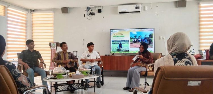Kemenhut Dorong 35 Genries Sulawesi Tenggara Lahirkan Inovasi untuk Pelestarian Hutan