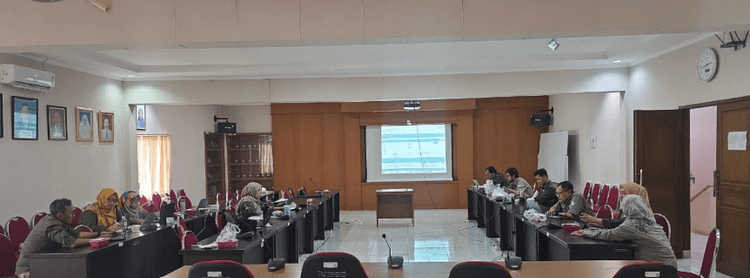 Kemenhut Komitmen Tingkatkan Efektivitas Tindak Lanjut Rekomendasi BPK RI