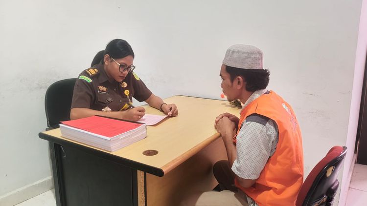 Sembilan Bulan Buron Usai Baku Tembak Dengan Petugas, Kemenhut Tuntaskan Penyidikan Pemburu Rusa di TN Komodo