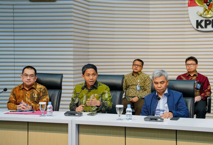 Pemerintah Komitmen Perbaiki Tata Kelola Sektor Pertambangan