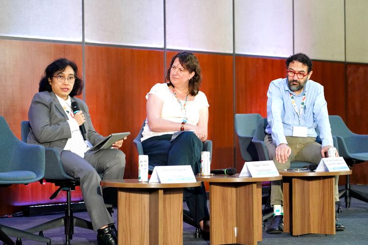 Indonesia Tekankan Integritas, Pembiayaan Berkelanjutan, dan Kolaborasi Global dalam REDD+ pada COP30