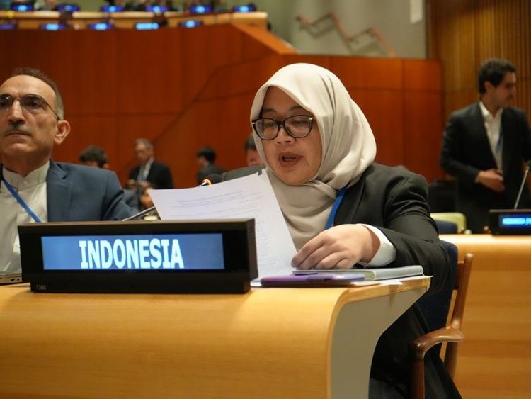 Indonesia – BMRC – INBAR: Buka Potensi Kayu dan Bambu dalam Perdagangan Internasional melalui Tata Kelola Hutan Berkelanjutan