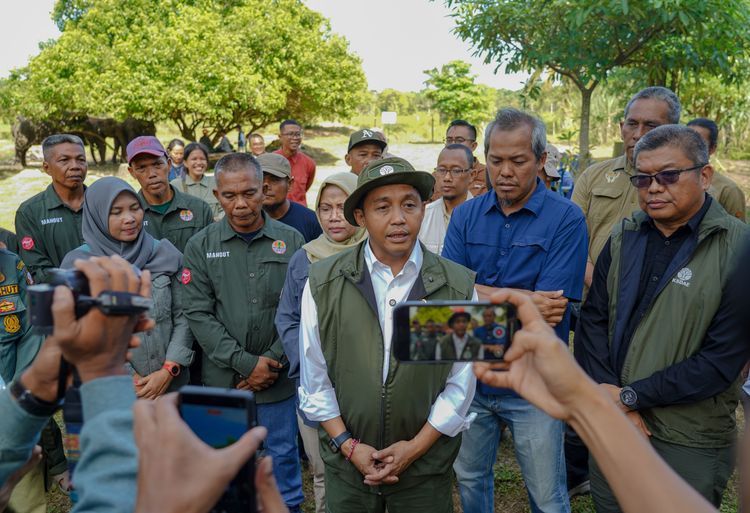 menhut-sampaikan-duka-cita-mendalam-bencana-banjir-yang-melanda-aceh-sumut-jadikan-momentum-evaluasi-kebijakan