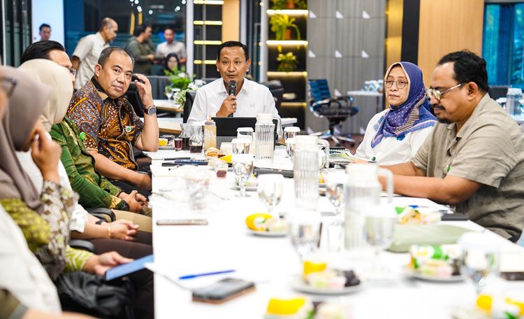 Kemenhut dan HKTI Perkuat Perhutanan Sosial untuk Dukung Swasembada Pangan dan Kesejahteraan Petani Hutan