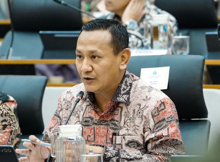 Kemenhut Perkuat Arah Kebijakan 2027 untuk Kelestarian Hutan dan Kesejahteraan Masyarakat