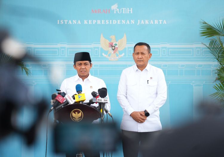 Sanksi Pelanggar Karhutla Tak Peduli Asal Negara