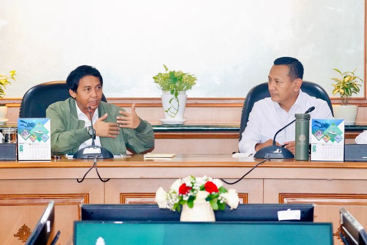 Kemenhut Perkuat Tata Kelola Perizinan Pemanfaatan Hutan, Cegah Praktik Land Banking dan Tingkatkan Kualitas Investasi