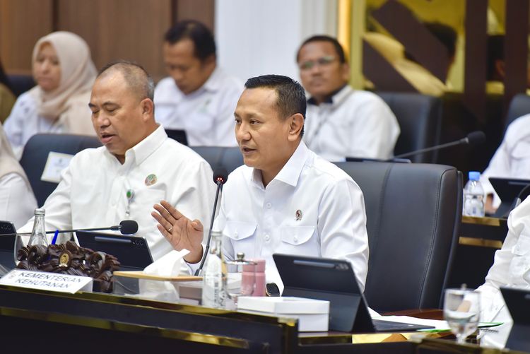 kemenhut-dorong-penguatan-uu-kehutanan-untuk-kepastian-hukum-masyarakat-adat-dan-tata-kelola-berkelanjutan
