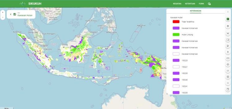 kementerian-kehutanan-dorong-transformasi-digital-informasi-kawasan-hutan-yang-inklusif-dan-responsif