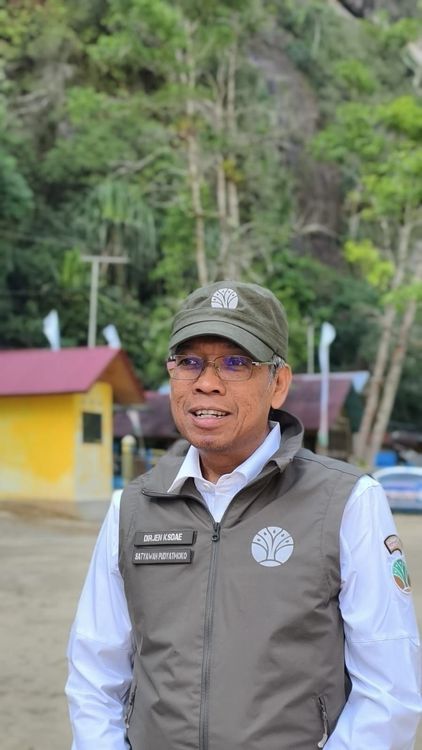 Kementerian Kehutanan Akan Periksa Genetik dan Maternal Behaviour Untuk Pastikan Penyebab Kematian Anak Harimau Sumatera