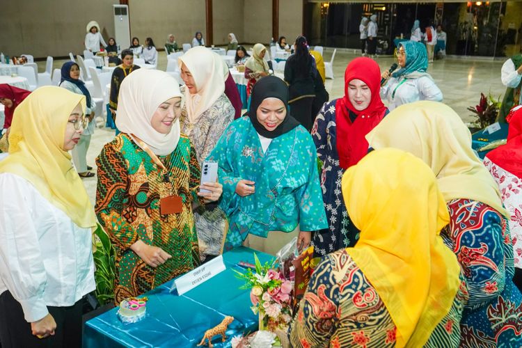 Merangkai Harapan, Menjaga Hutan: Pentas Pesona 2025 Hadirkan Karya Perhutanan Sosial