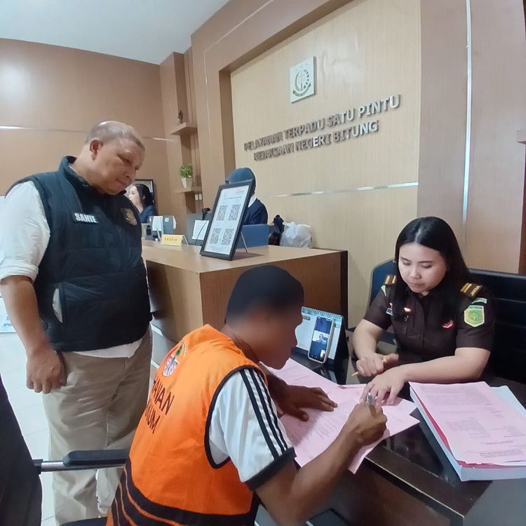 Berkas Lengkap, Penyelundup Burung Dilindungi Asal Papua ke Filipina Terancam 15 Tahun Penjara