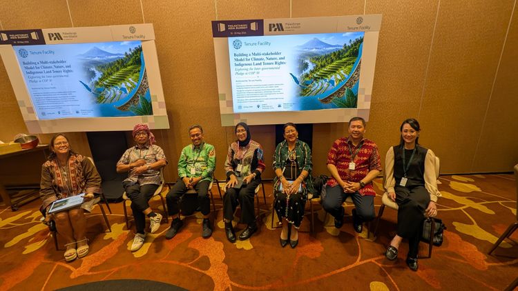 Philanthropy Asia Summit 2026: Indonesia Tegaskan Komitmen Percepatan Penetapan Hutan Adat melalui Kolaborasi Multipihak