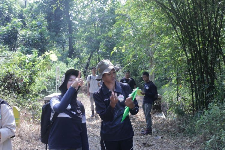 Forest Youthverse Summit 2026 Lahirkan Calon Forest Heroes Muda untuk Masa Depan Hutan Indonesia