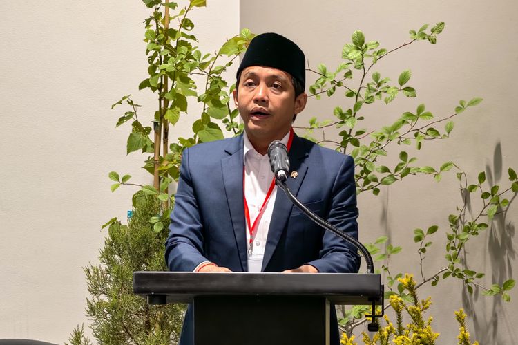 london-climate-action-week-2026-menhut-gencarkan-innovative-financing-energi-baru-pendanaan-taman-nasional