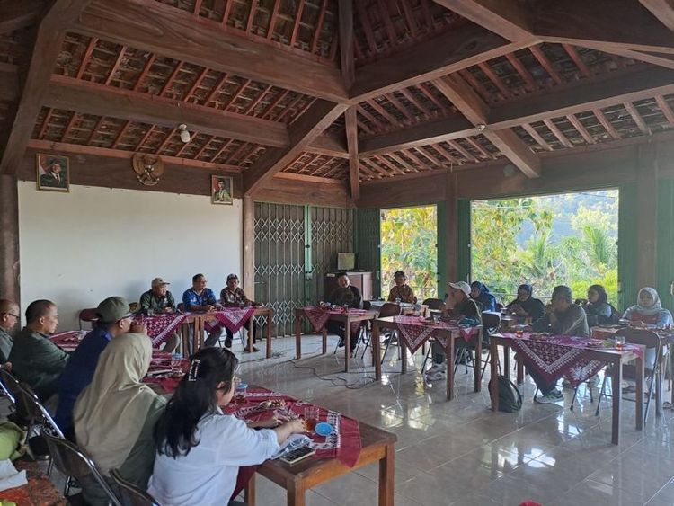 Pastikan Program Perhutanan Sosial Tepat Sasaran, Kemenhut Lakukan Evaluasi Pasca Pemberian Akses