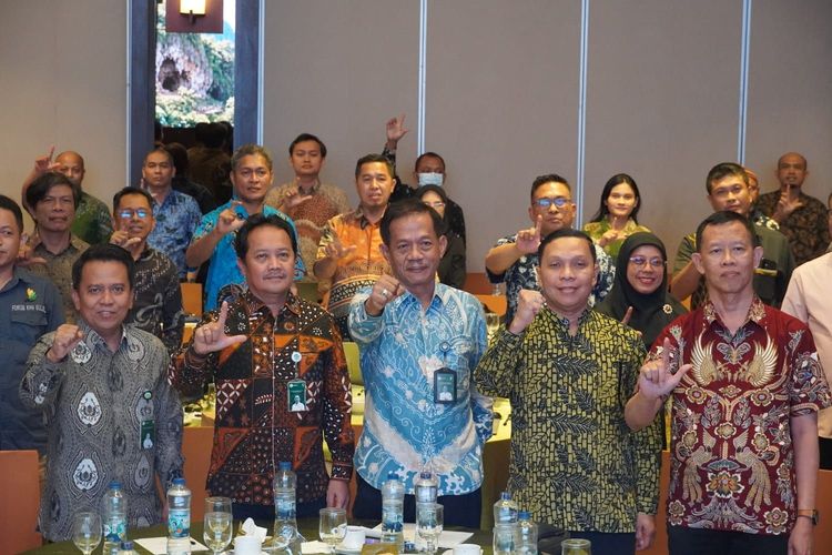 Bukan Lagi Sekadar Kayu: Pemerintah Arahkan 5,67 Juta Hektare Hutan untuk Pangan, Energi, dan Jasa Lingkungan