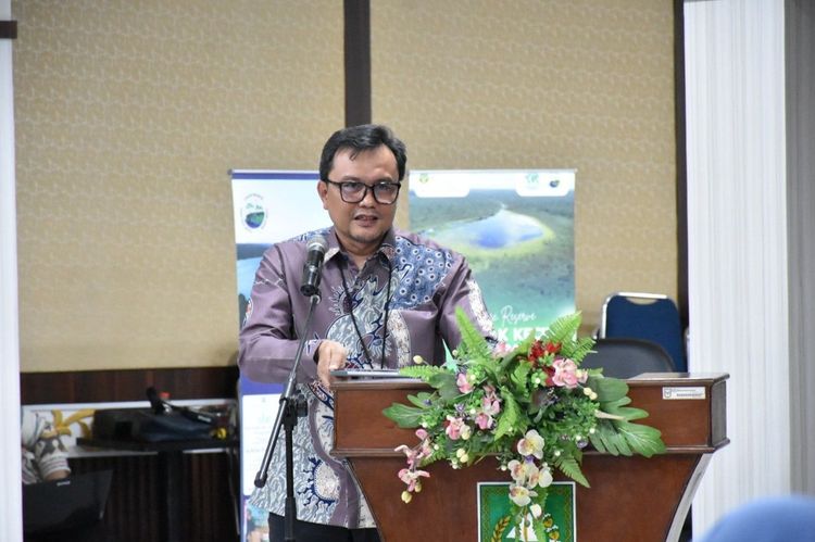Meningkatkan Pengelolaan Cagar Biosfer dan Membangun Mata Pencaharian Alternatif bagi Masyarakat