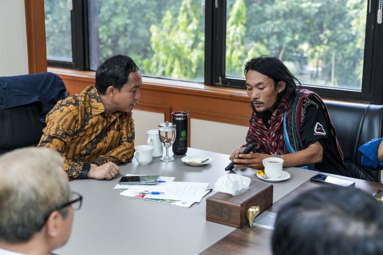 Menhut Serius Lakukan Evaluasi Keamanan Pendakian, Libatkan Agam Rinjani dkk