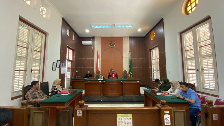 Tiga Praperadilan Ditolak, Kemenhut Lanjutkan Penyidikan Perambahan Hutan Lindung di Luwu Timur Sulsel