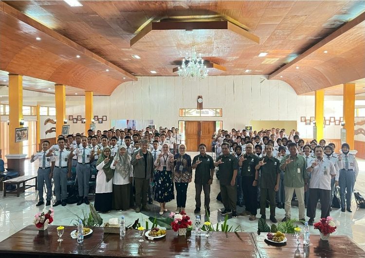 dukung-pengembangan-sdm-kehutanan-siap-kerja-kementerian-kehutanan-luncurkan-forest-move-club