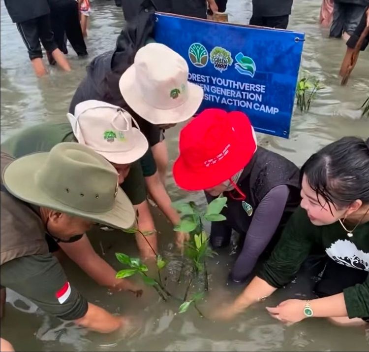 forest-youthverse-summit-2026-cetak-generasi-muda-penggerak-aksi-biodiversitas