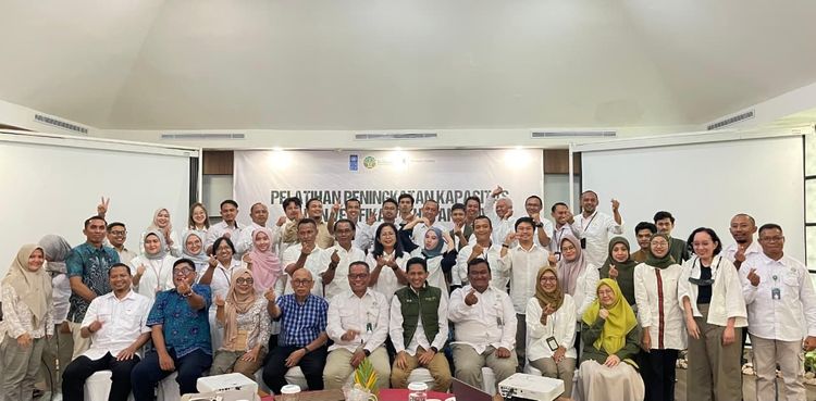 Perkuat Verifikator Hutan Adat, Komitmen Kemenhut Percepatan Penetapan Hutan Adat di Indonesia