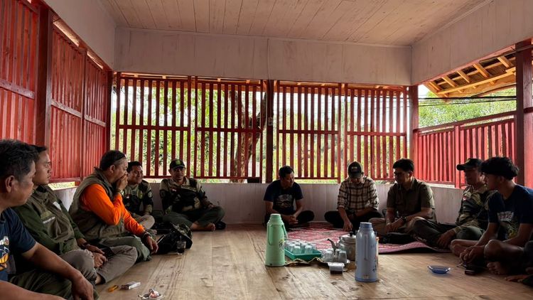 Kemenhut Dorong KUPS Naik Kelas, Perkuat Ekonomi Masyarakat dan Kelestarian Hutan