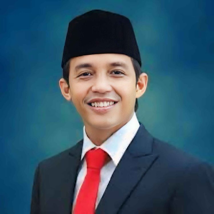 Raja Juli Antoni