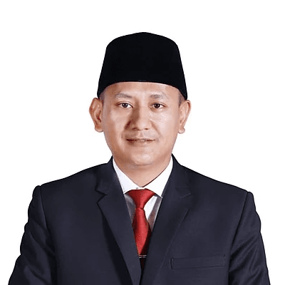 Rohmat Marzuki S.Hut